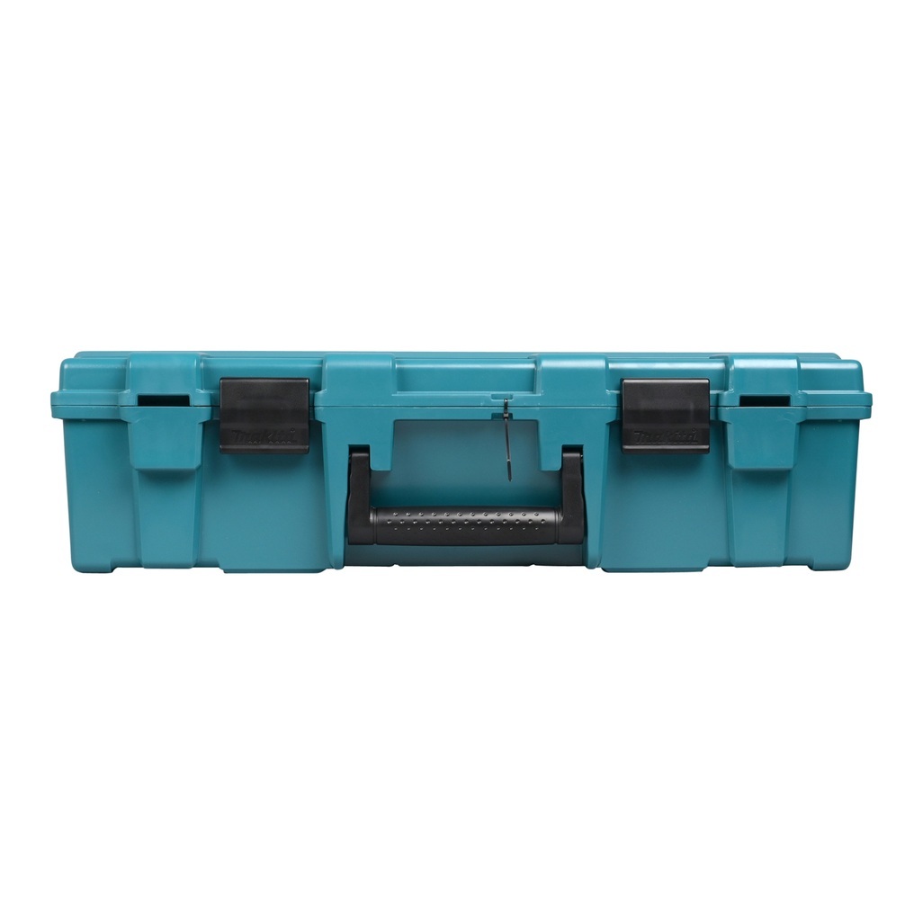 Martello rotativo SDS Max compatibile, con impugnatura ergonomica dotato di motore da 1.100 W con avviamento morbido. Capacità di foratura nel CLS di 40 mm e potenza del colpo di 8,0 J. Dotato di 2 funzioni: percussione , rotazione + percussione. Disponibili 12 posizioni perla regolazione dello scalpello. E' presente la frizione di sicurezza per la sicurezza dell'operatore durante la lavorazione. Dotato di tecnologia anti vibrazione (AVT) per ridurre al minimo le vibrazioni durante l'utilizzo. Il sistema soft no load permette di ridurre le vibrazioni anche in fase di non lavoro. La tecnologia di feedback attivo (AFT) sempre attivo, monitora il lavoro a tutela dell'utilizzatore arrestando la macchina in caso di blocco della punta durante la foratura evitando la rotazione della stessa intorno all'asse della punta. LED per segnalare usura spazzole e anomalie. Questo utensile è la scelta ideale per lavori di ristrutturazione e costruzione. Cavo di alimentazione 5m. Accessori in dotazione: Impugnatura laterale diritta, asta di profondità, grasso per codolo, panno, valigetta.