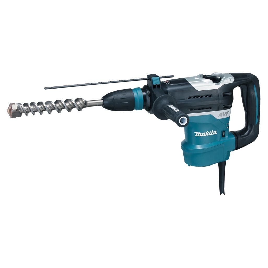 HR4013C - Martello Rotativo Makita - Corrente - immagine 9
