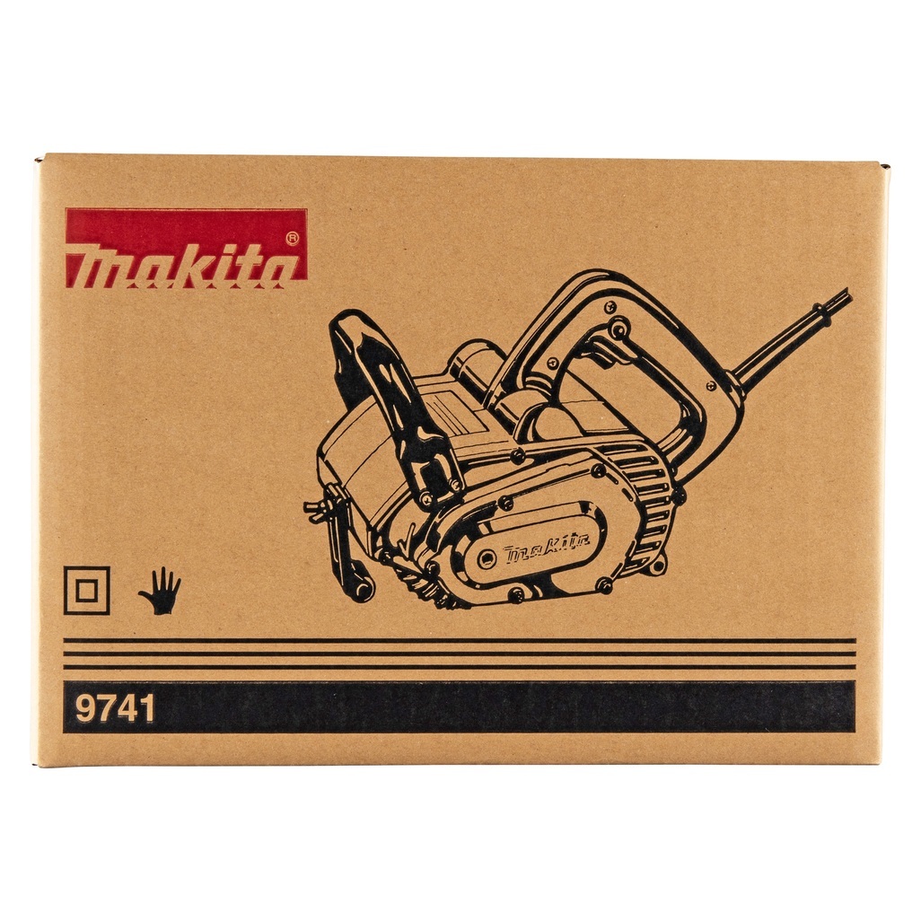 9741J – Levigatrice a Rullo a Corrente Progettata per smerigliare, pulire e lucidare vari materiali Levigatrice a rullo (100x120mm) da 860W utilizzabile in diversi settori: in falegnameria (per levigare, far risaltare la venatura del legno), in edilizia (per il rifacimento di pareti verniciate e per la lucidatura marmi e graniti), in carpenteria leggera (per togliere la ruggine da materiali ferrosi) Freno motore Cavo alimentazione 5 metri.