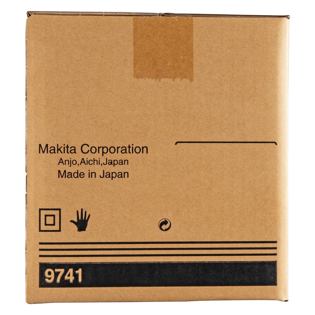 9741J – Levigatrice a Rullo a Corrente Progettata per smerigliare, pulire e lucidare vari materiali Levigatrice a rullo (100x120mm) da 860W utilizzabile in diversi settori: in falegnameria (per levigare, far risaltare la venatura del legno), in edilizia (per il rifacimento di pareti verniciate e per la lucidatura marmi e graniti), in carpenteria leggera (per togliere la ruggine da materiali ferrosi) Freno motore Cavo alimentazione 5 metri.
