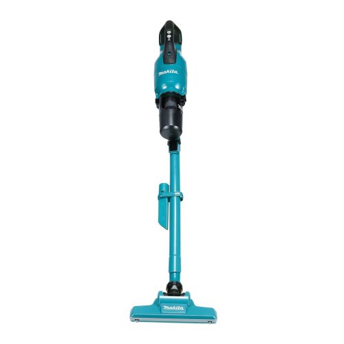 DCL286FZ – Scopa Elettrica a Batteria LXT Scopa elettrica portatile con motore brushless 4 velocità con regolatore elettronico questa scopa elettrica nasce per adempiere a tutte le lavorazioni rapide ed immediate in molti e diversi ambienti.