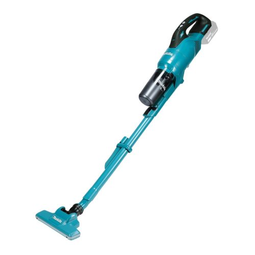 DCL286FZ – Scopa Elettrica a Batteria LXT Scopa elettrica portatile con motore brushless 4 velocità con regolatore elettronico questa scopa elettrica nasce per adempiere a tutte le lavorazioni rapide ed immediate in molti e diversi ambienti.