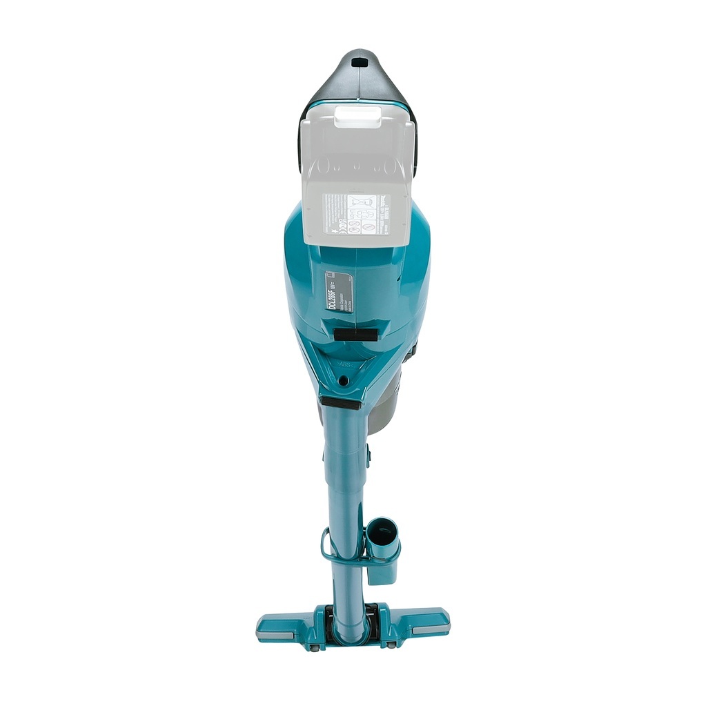 DCL286FZ – Scopa Elettrica a Batteria LXT Scopa elettrica portatile con motore brushless 4 velocità con regolatore elettronico questa scopa elettrica nasce per adempiere a tutte le lavorazioni rapide ed immediate in molti e diversi ambienti.