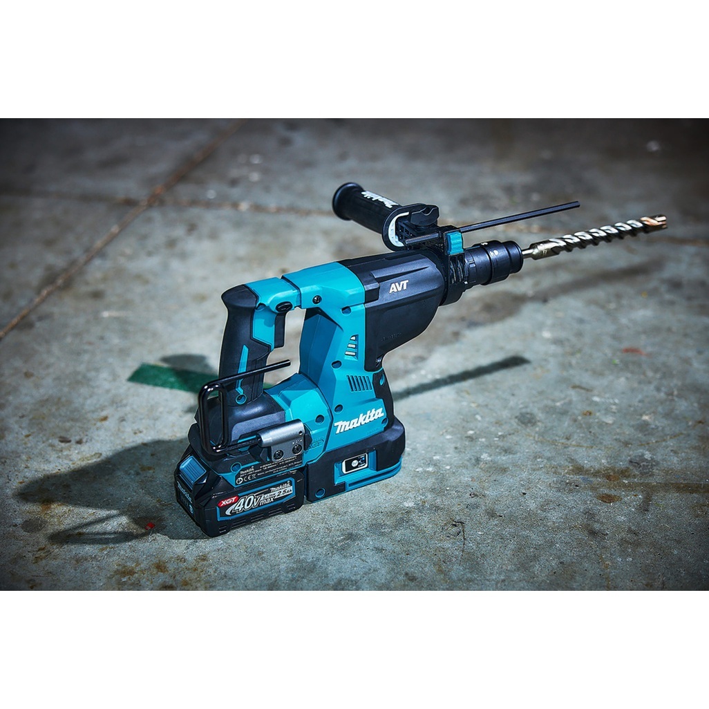 HR002GM202 - Tassellatore Makita - Batteria / 40V - immagine 19