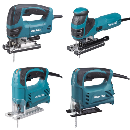 Seghetti Alternativi