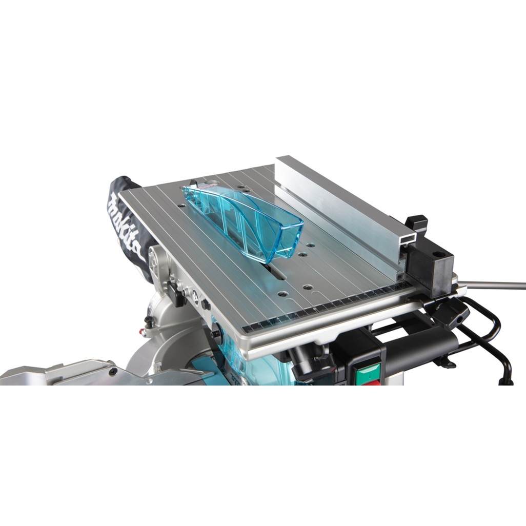 1.650 W • 260mmFacile da cambiare da troncatrice a sega da banco portatile. Una sega da banco compatta con un potente motore da 1.650 W, una lama da 260 mm e un'elevata capacità di taglio. Facile da cambiare da sega da banco a troncatrice. La sua versatilità rende questo utensile la scelta ideale per i cantieri. Questa sega da banco non è compatibile con i supporti WST05/WST06/WST07