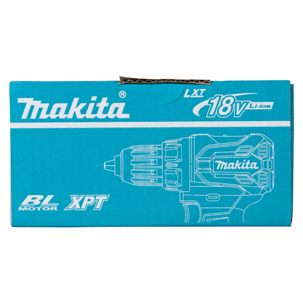 18V • 65Nm • 0-500/0–1.900 g/min Trapano avvitatore c/ percussione 18V 13 mm - 65Nm Trapano avvitatore con percussione 18V efficiente dotato di motore brushless per applicazioni di avvitatura e foratura con o senza l'utilizzo della percussione. Possibilità di impostare due livelli di potenza. Coppia di serraggio massima 65 Nm. Uno strumento versatile per installatori, costruttori e personale di manutenzione. Luce LED integrata. Fornito senza batterie e caricabatterie.