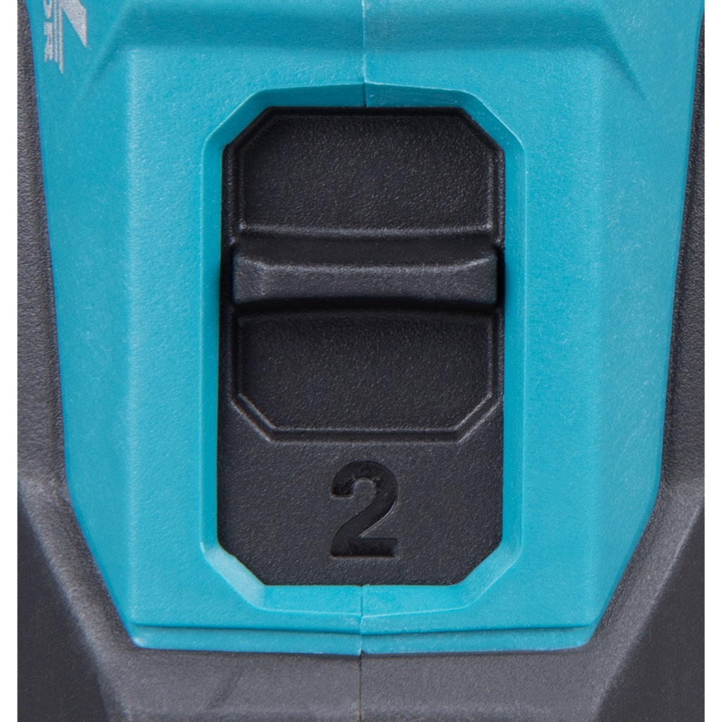 18V • 65Nm • 0-500/0–1.900 g/min Trapano avvitatore c/ percussione 18V 13 mm - 65Nm Trapano avvitatore con percussione 18V efficiente dotato di motore brushless per applicazioni di avvitatura e foratura con o senza l'utilizzo della percussione. Possibilità di impostare due livelli di potenza. Coppia di serraggio massima 65 Nm. Uno strumento versatile per installatori, costruttori e personale di manutenzione. Luce LED integrata. Fornito senza batterie e caricabatterie.