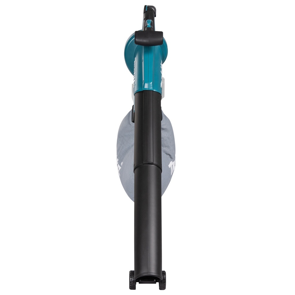 18V • 64 m/s • 4,2 m³/min • 3,3 kPa • 6,1m³/min Soffiatore/Aspiratore LXT®, 18V, 64 m/s, 4,2 m³/minsoffiatore bivalente con funzione di aspirazione e sacco di raccolta: dotato di motore BL da 18V