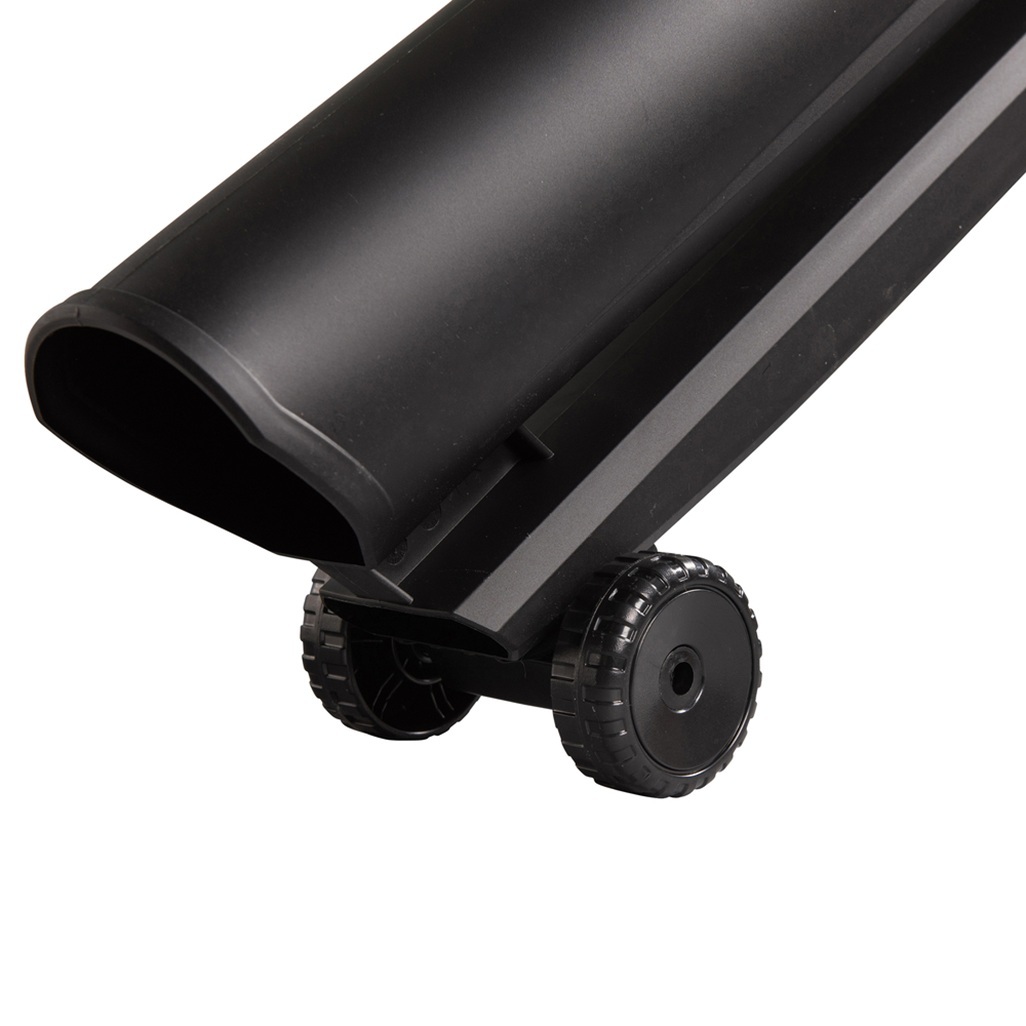 18V • 64 m/s • 4,2 m³/min • 3,3 kPa • 6,1m³/min Soffiatore/Aspiratore LXT®, 18V, 64 m/s, 4,2 m³/minsoffiatore bivalente con funzione di aspirazione e sacco di raccolta: dotato di motore BL da 18V