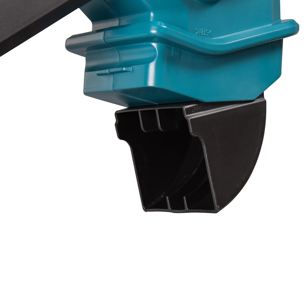 18V • 64 m/s • 4,2 m³/min • 3,3 kPa • 6,1m³/min Soffiatore/Aspiratore LXT®, 18V, 64 m/s, 4,2 m³/minsoffiatore bivalente con funzione di aspirazione e sacco di raccolta: dotato di motore BL da 18V